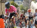 giro d'italia rosa