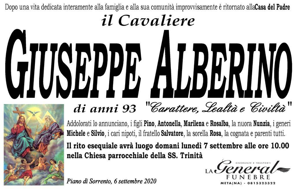 giuseppe alberino piano 