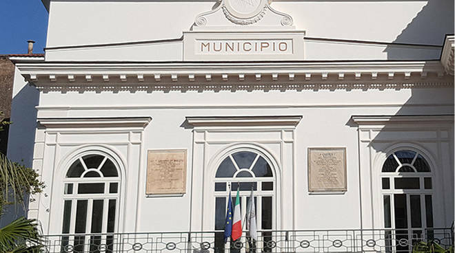 municipio di meta 