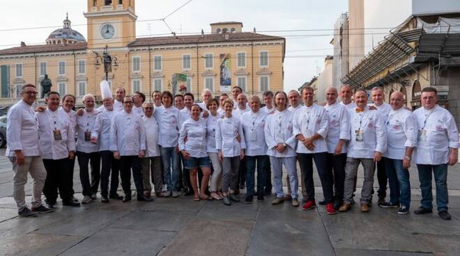 Nasce l’Accademia dei Maestri del Lievito Madre e del Panettone Italiano