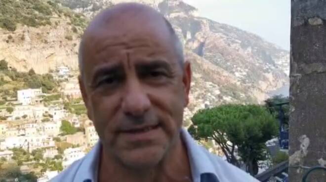 Positano. Il sindaco De Lucia: "Piano speciale per evitare gli assembramenti al seggio"