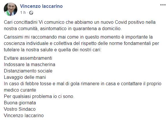 positivi vico massa piano