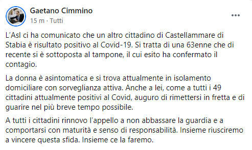 post cimmino 