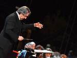 Ravello: la prima volta di Riccardo Muti è da standing ovation