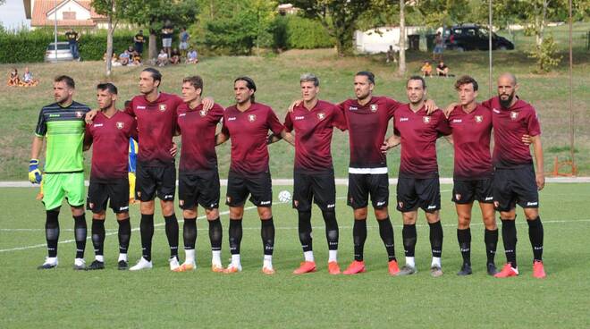 salernitana