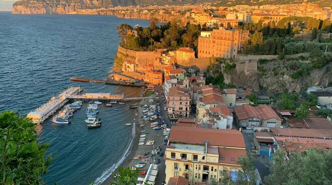 sorrento