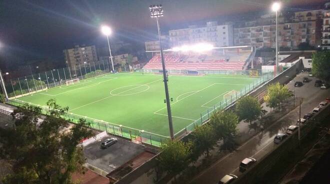 stadio liguori