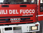 vigili del fuoco 