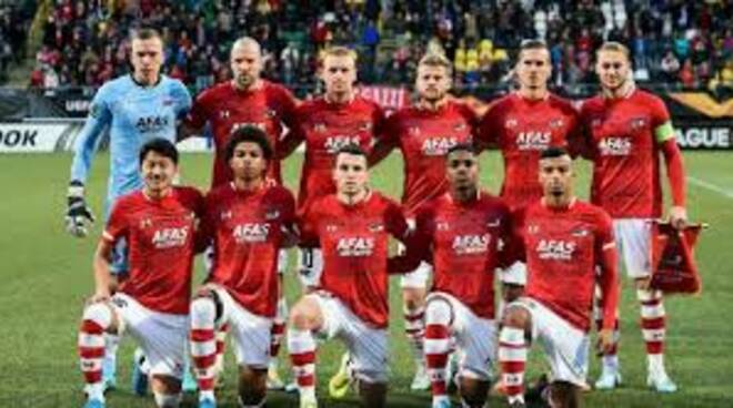 az alkmaar 