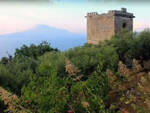 La Torre di Punto Scutolo a Vico Equense