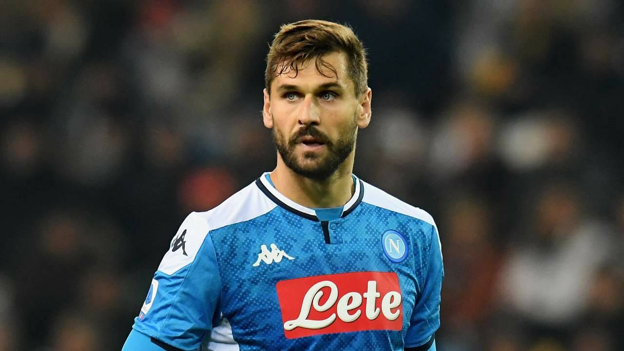 Llorente alla Sampdoria, ecco le ultime di Pedullà