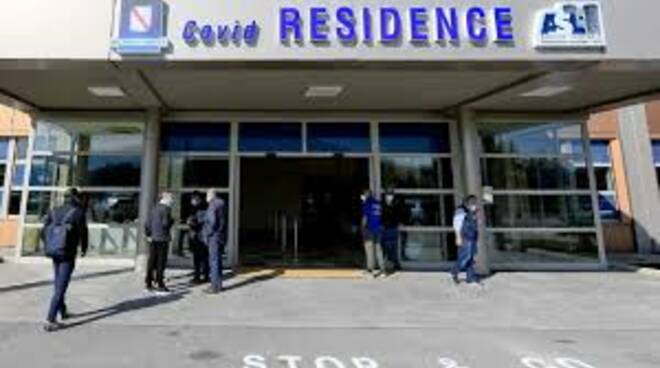 Covid Residence