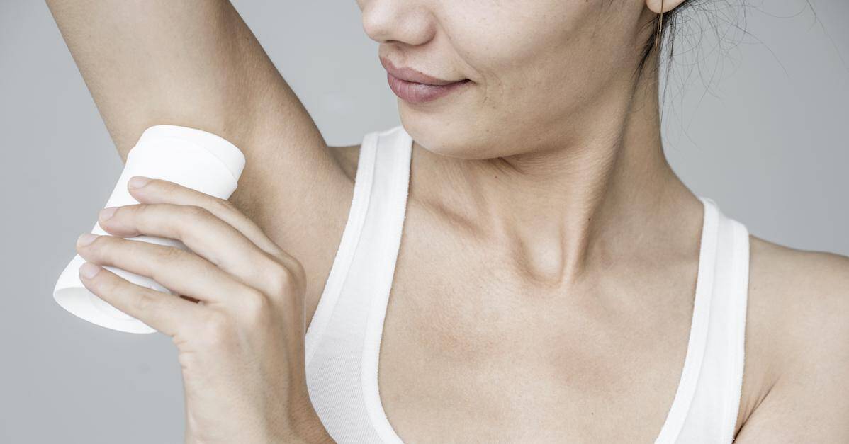 Deodorante e salute: come scegliere un prodotto efficace e sicuro?