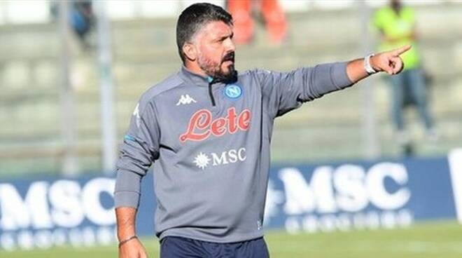 gattuso napoli