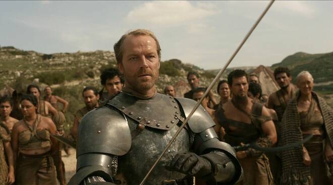 jora mormont