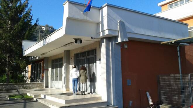 liceo scientifico salvemini sorrento