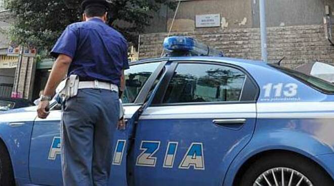 polizia