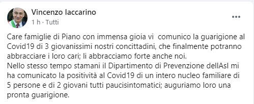 post iaccarino 