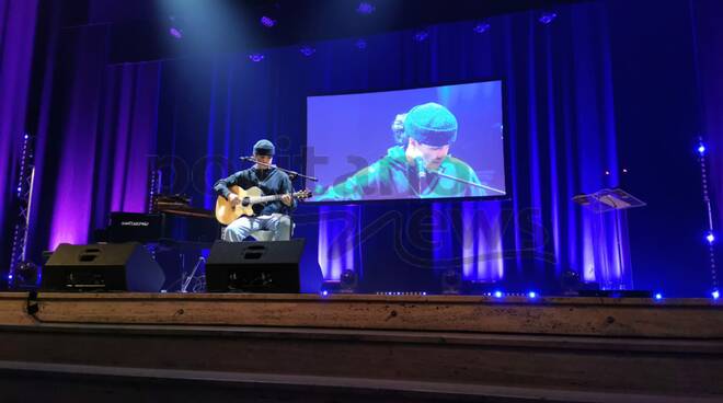 Premio Penisola Sorrentina. La musica di Leo Gassman 