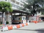 pronto soccorso ospedale san leonardo castellammare di stabia