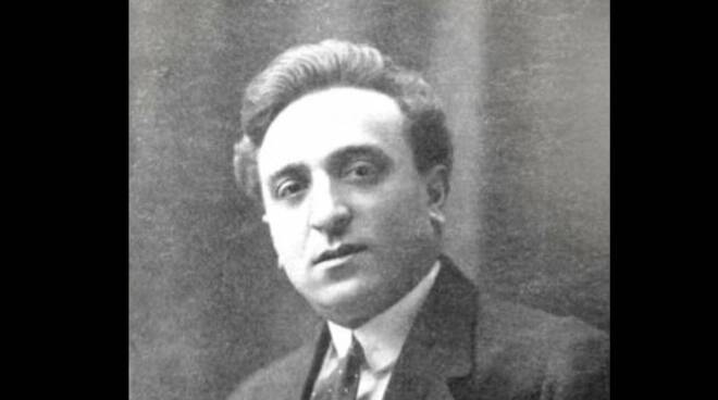 roberto roberti