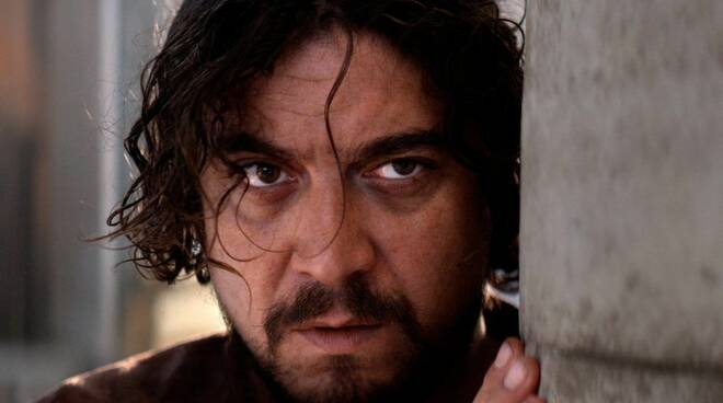 scamarcio caravaggio