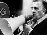 Vico Equense. Arriva la mostra fotografica ‘Federico Fellini, 100 anni del genio del cinema italiano’