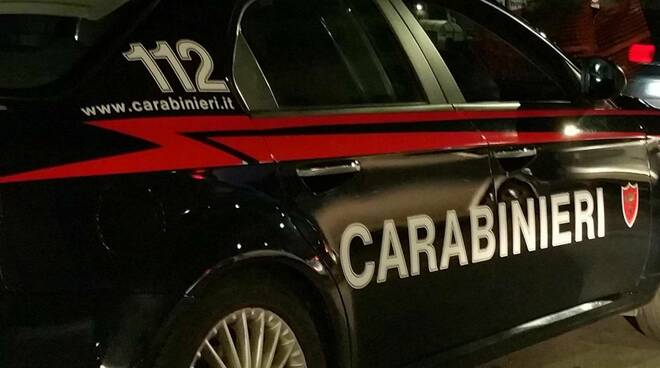 carabinieri 