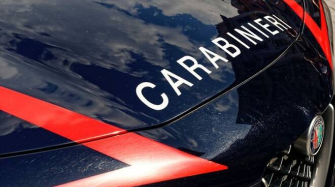 carabinieri 