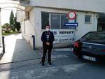 ASL Salerno Presidio Ospedaliero Dell\'Immacolata  Ospedale di Sapri: chiude il reparto di cardiologia
