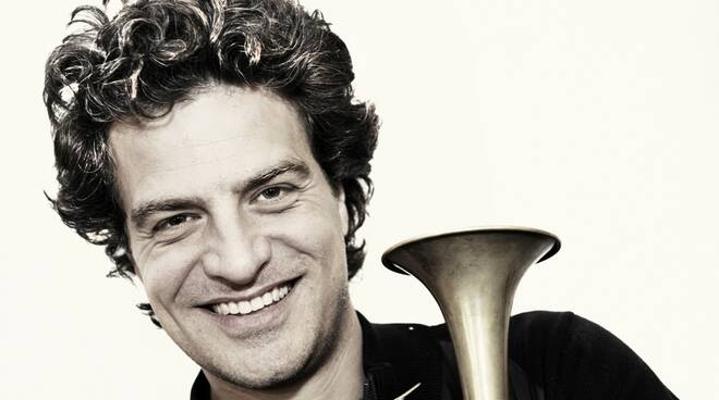 \"Gong\" di Luca Aquino al ROMA JAZZ FESTIVAL LIVE STREAMING