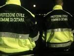 Cetara Protezione Civile 