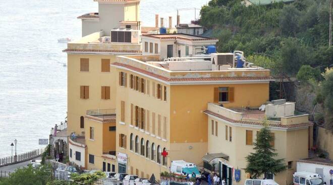 costa d'amalfi 