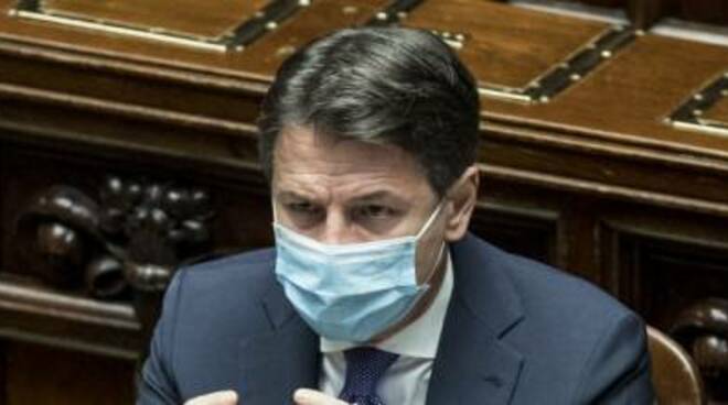 giuseppe conte