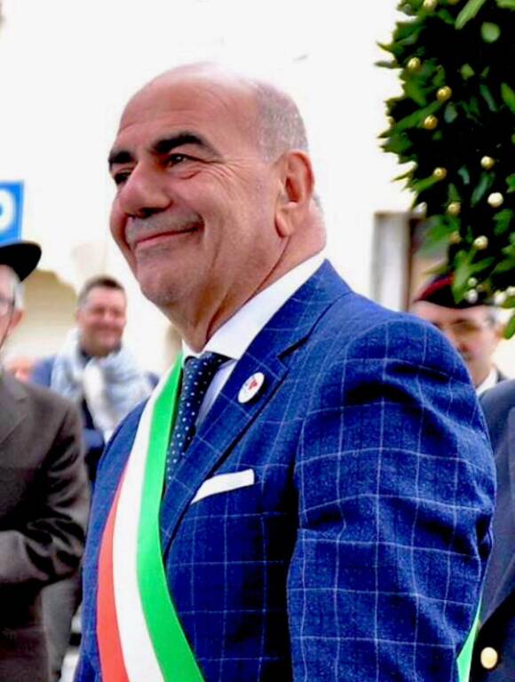 Inquinamento del Sarno, Luca Mascolo: «Impegnati con tutte le forze per la bonifica del fiume»