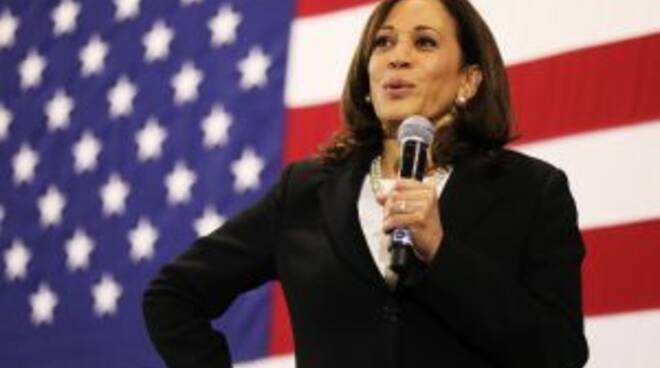 Kamala Harris