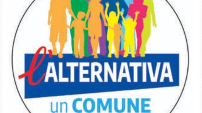 l'alternativa