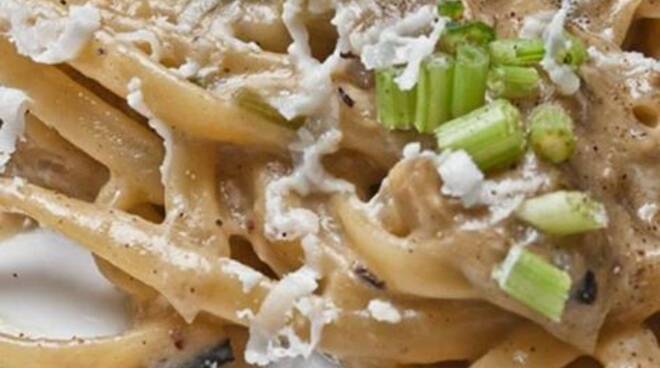 Le linguine del pezzente, la ricetta di Conca dei Marini