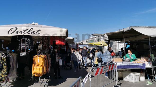 mercato sorrento