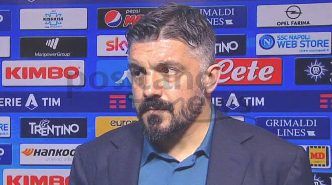 napoli-gattuso-diego-non-morirà-mai-perchè- è-una leggenda