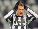 Nicklas Bendtner