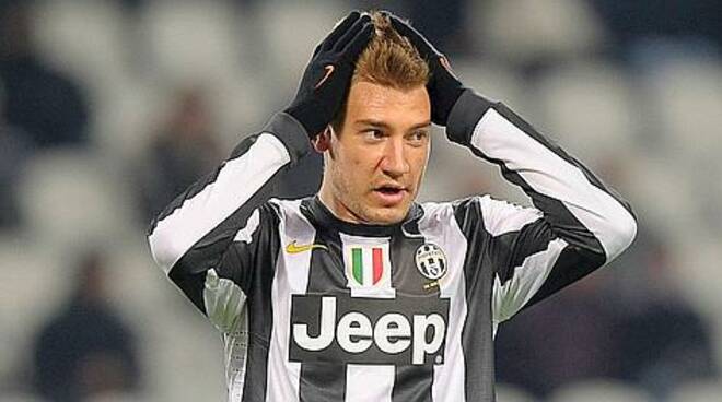 Nicklas Bendtner