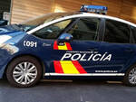 Polizia 