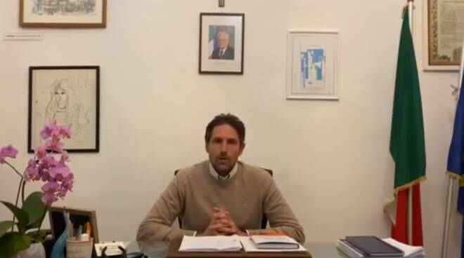 Positano, il sindaco: "Per la prima volta il numero dei guariti supera quello dei contagiati"