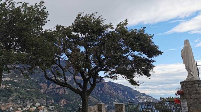 positano vento