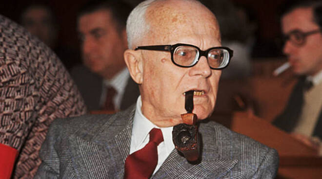 Sandro Pertini 