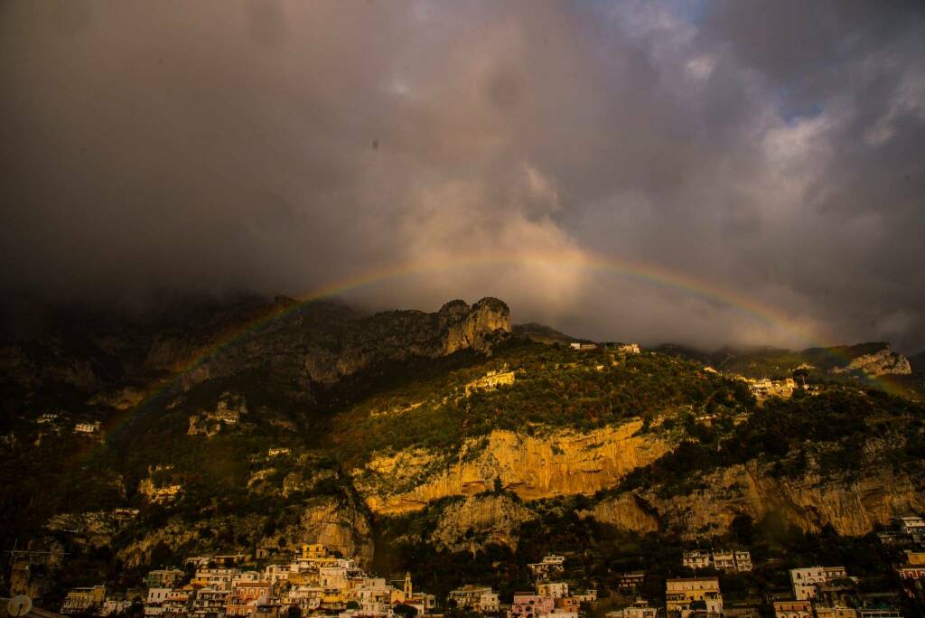 arcobaleno 