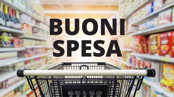 buoni spesa 