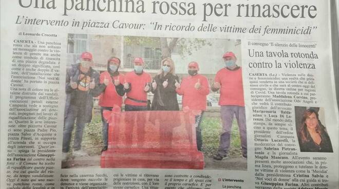 Oltre le sbarre la voglia di ricominciare grazie all\' associazione \"Voci di donne\"di  Caserta