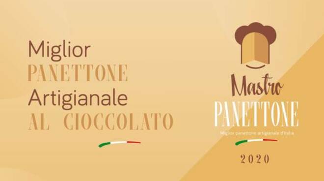 mastro panettone